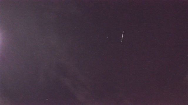 AMS88 meteor