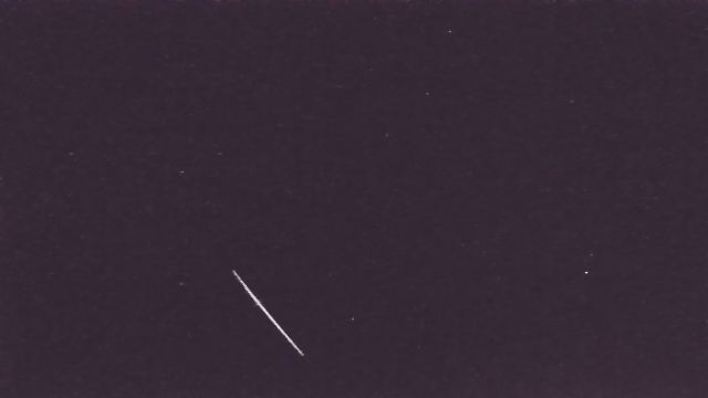 AMS88 meteor