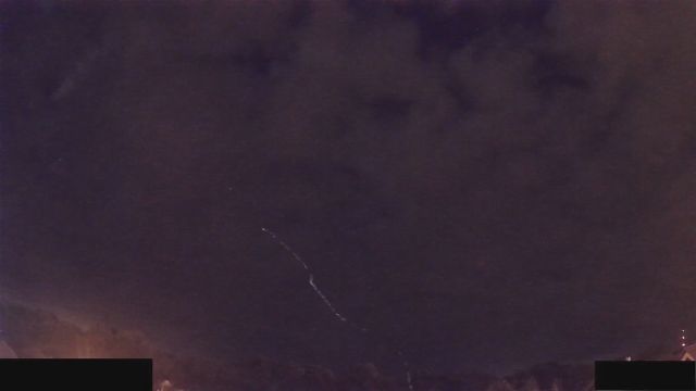 AMS88 meteor