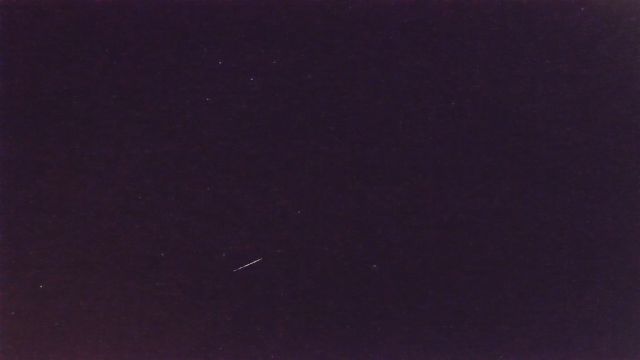 AMS88 meteor