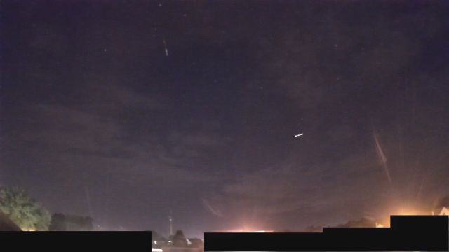 AMS88 meteor