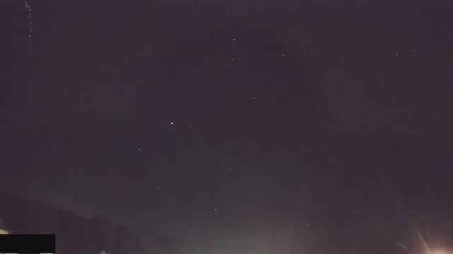 AMS88 meteor
