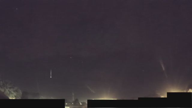 AMS88 meteor