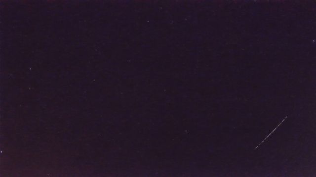 AMS88 meteor