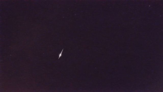 AMS88 meteor