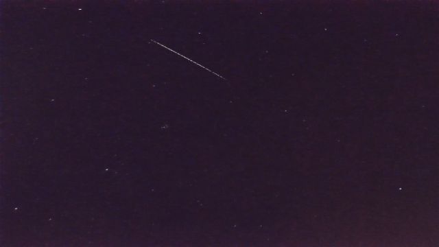 AMS88 meteor