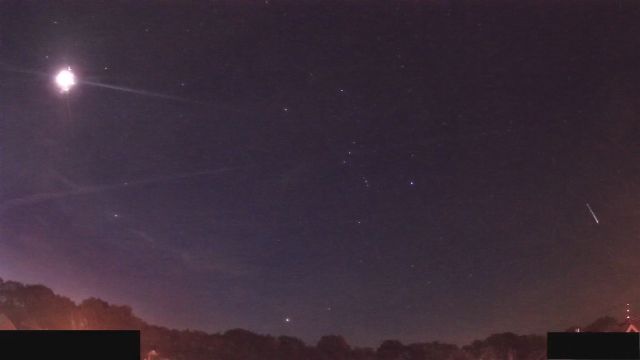 AMS88 meteor