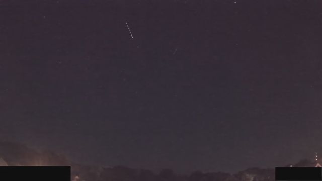 AMS88 meteor