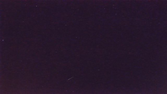 AMS88 meteor