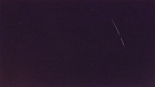 AMS88 meteor