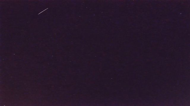 AMS88 meteor