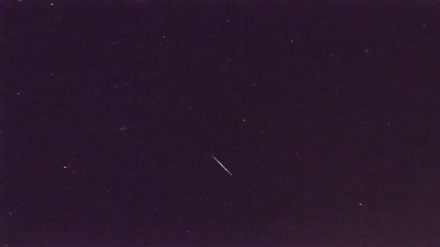 AMS88 meteor