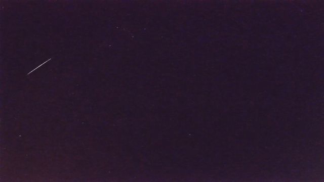 AMS88 meteor