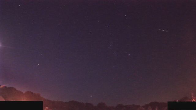 AMS88 meteor