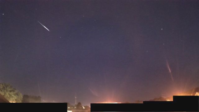 AMS88 meteor