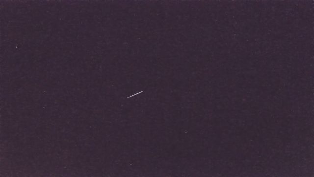 AMS88 meteor