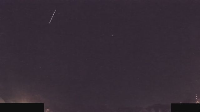 AMS88 meteor