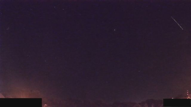 AMS88 meteor
