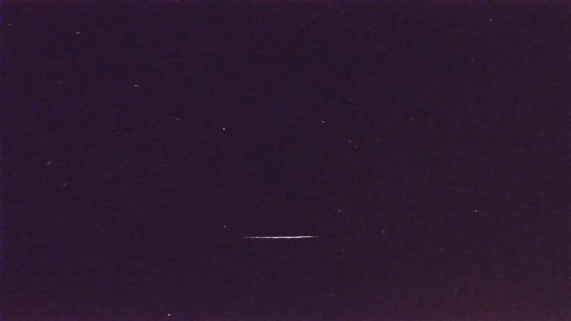 AMS88 meteor