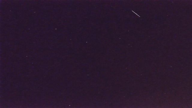 AMS88 meteor