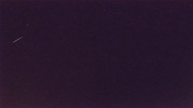 AMS88 meteor