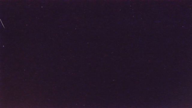 AMS88 meteor