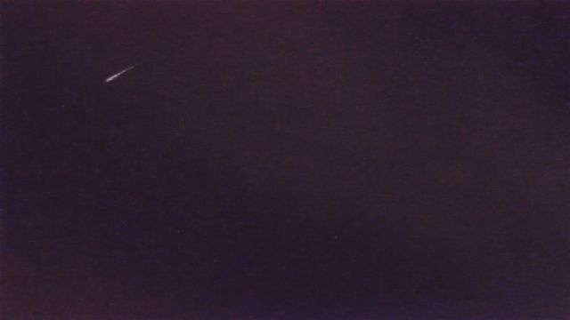 AMS88 meteor