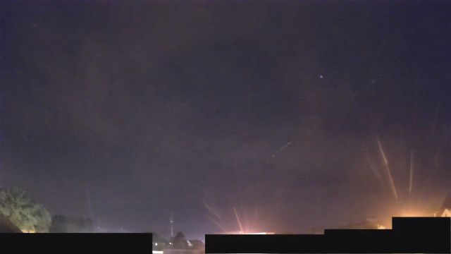 AMS88 meteor