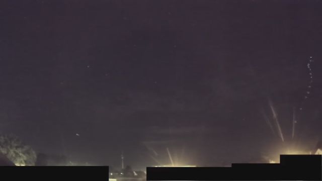 AMS88 meteor