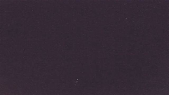 AMS88 meteor