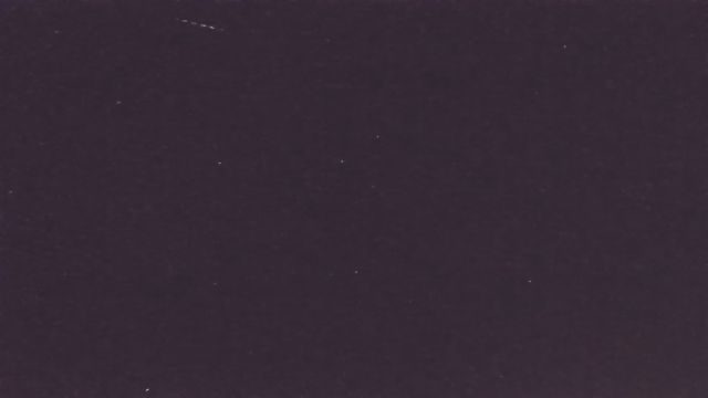 AMS88 meteor