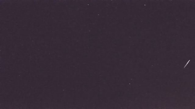 AMS88 meteor