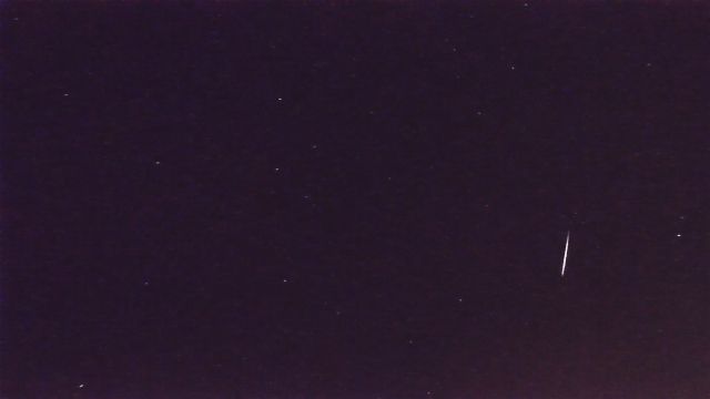 AMS88 meteor