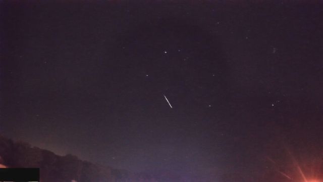 AMS88 meteor