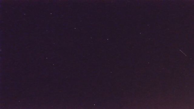 AMS88 meteor