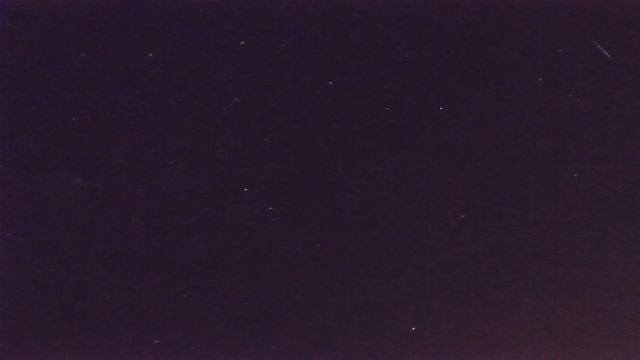AMS88 meteor