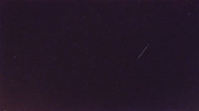 AMS88 meteor