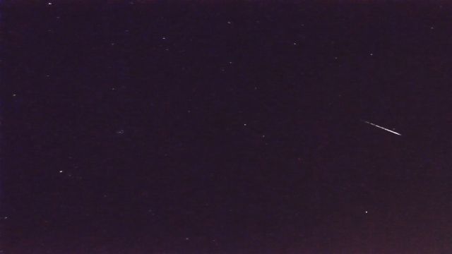 AMS88 meteor