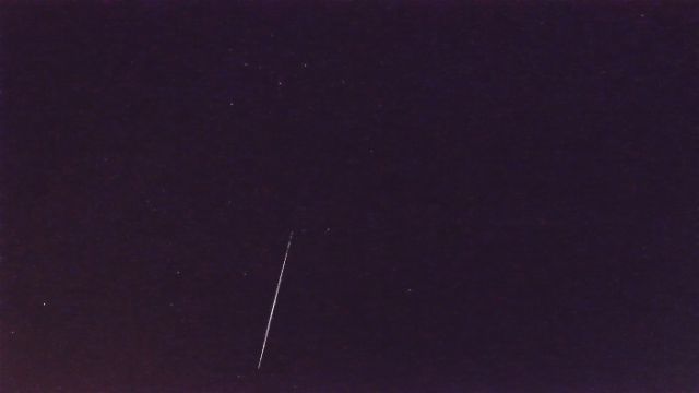 AMS88 meteor