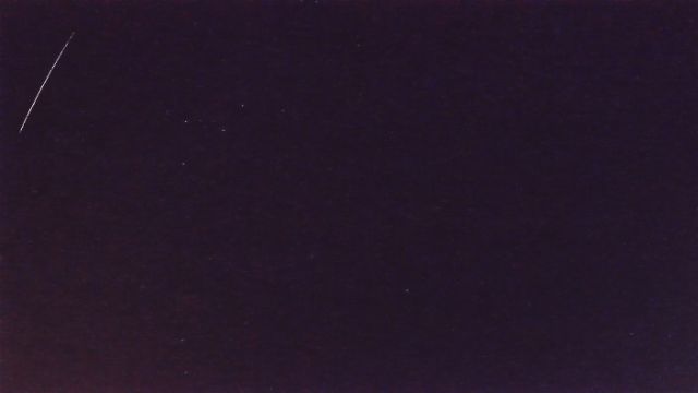 AMS88 meteor