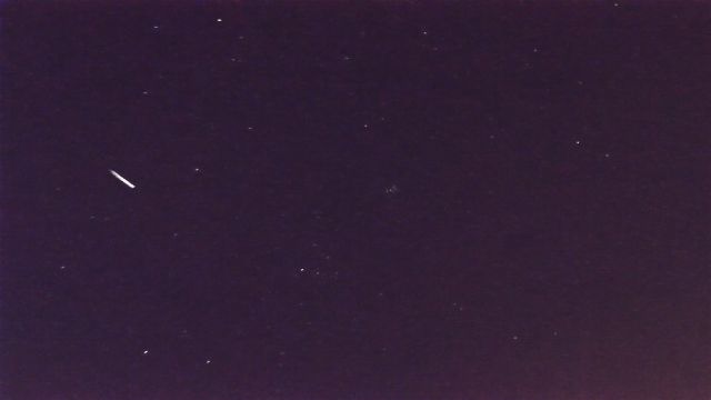 AMS88 meteor
