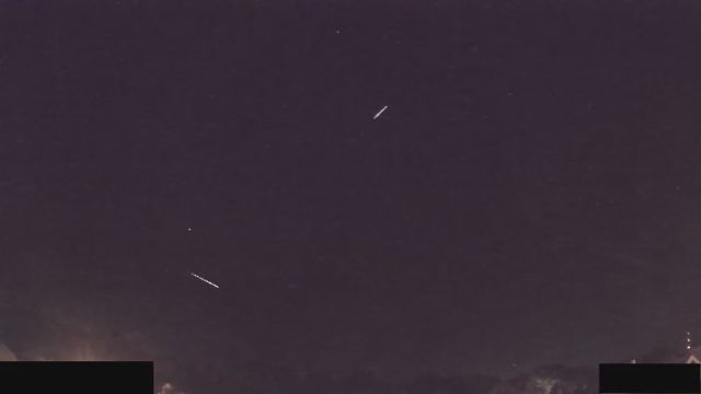 AMS88 meteor
