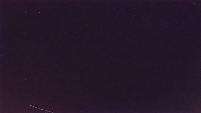 AMS88 meteor