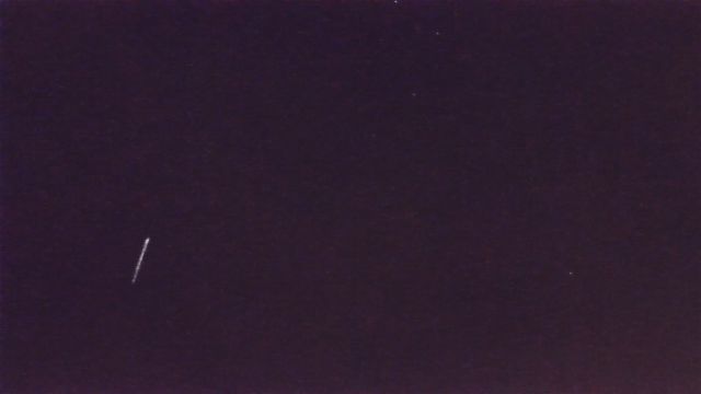AMS88 meteor