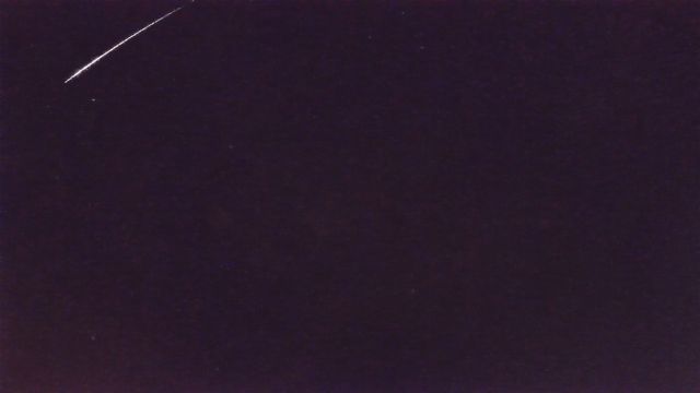 AMS88 meteor