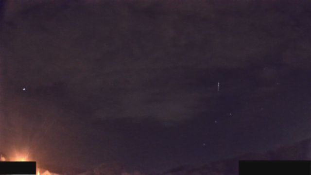 AMS88 meteor