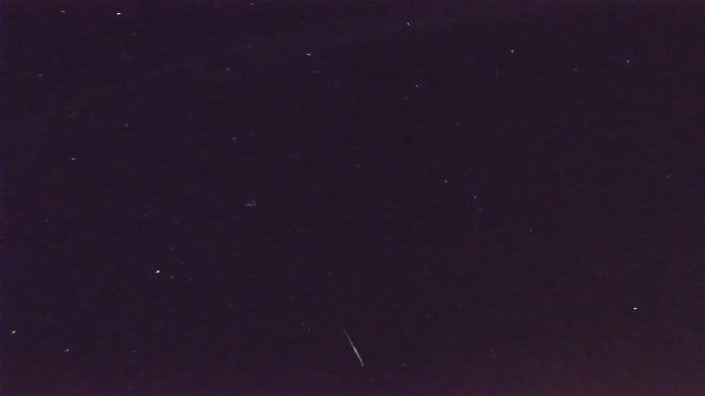AMS88 meteor