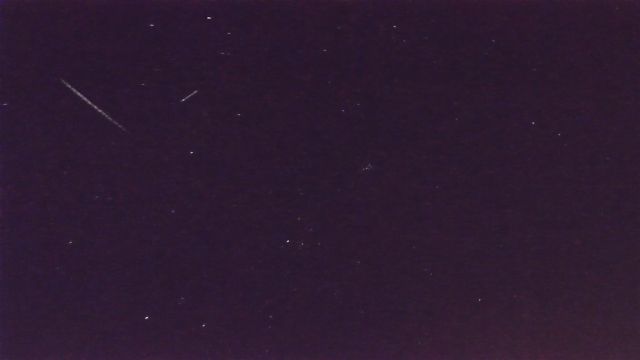 AMS88 meteor