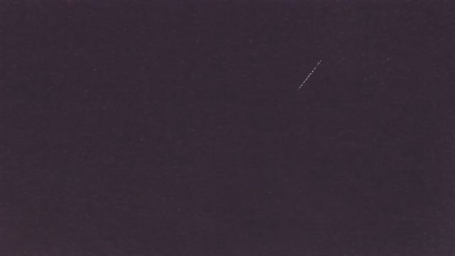 AMS88 meteor