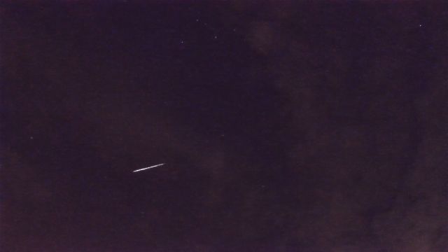AMS88 meteor